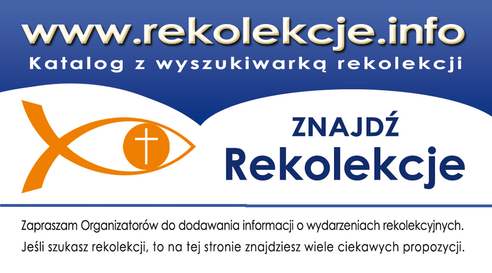 Katalog Rekolekcji