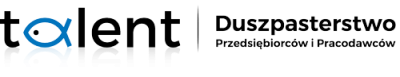 DuszpasterstwoTalent_Logo