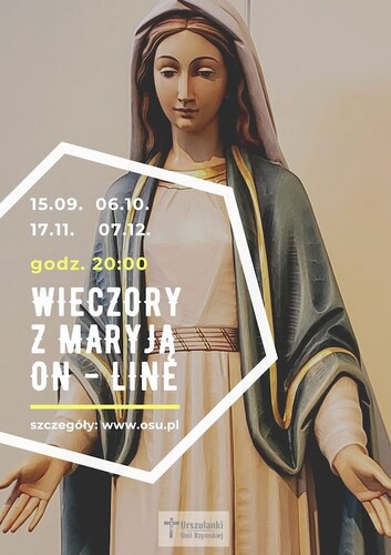 maryja
